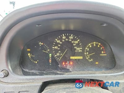 Zdjęcie 9 z 13 samochodu: 2003 LEXUS RX 300 VIN:JTJHF10U930306058 - miniatura