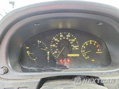Zdjęcie 9 z 13 samochodu: 2003 LEXUS RX 300 VIN:JTJHF10U930306058 - miniatura