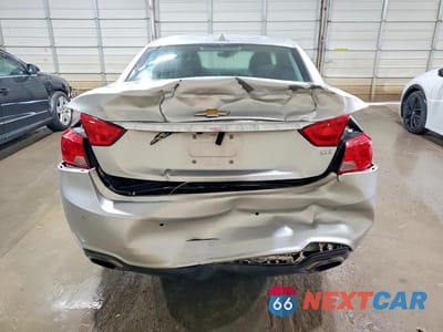 Zdjęcie 6 z 12 samochodu: 2014 CHEVROLET IMPALA LTZ VIN:1G1155S32EU151425 - miniatura