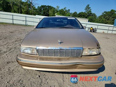 Piąte zdjęcie samochodu w środku: 1994 CHEVROLET CAPRICE CLASSIC VIN:1G1BL52W2RR154242 - miniatura