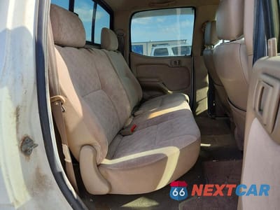 Zdjęcie 10 z 12 samochodu: 2004 TOYOTA TACOMA DOUBLE CAB PRERUNNER VIN:5TEGN92N94Z358099 - miniatura