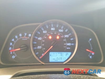 Zdjęcie 9 z 12 samochodu: 2013 TOYOTA RAV4 LE VIN:2T3BFREV6DW038897 - miniatura