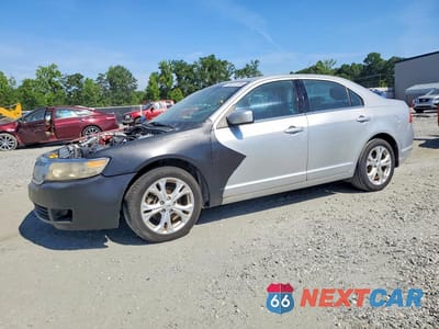 2012 FORD FUSION SE 3FAHP0HAXCR209476 - główne zdjęcie licytacji z USA - miniatura