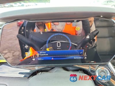 Zdjęcie 9 z 12 samochodu: 2024 CHEVROLET TRAX ACTIV VIN:KL77LKE21RC002456 - miniatura