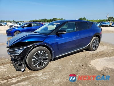 2024 KIA EV6 WIND KNDC34LA3R5188190 - główne zdjęcie licytacji z USA - miniatura