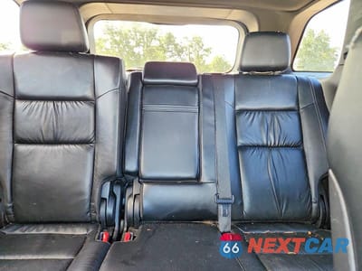 Zdjęcie 10 z 13 samochodu: 2015 JEEP GRAND CHEROKEE LIMITED VIN:1C4RJFBG1FC860188 - miniatura