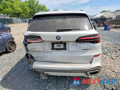 Zdjęcie 6 z 12 samochodu: 2024 BMW X5 XDRIVE50E VIN:5UX43EU05R9U15631 - miniatura