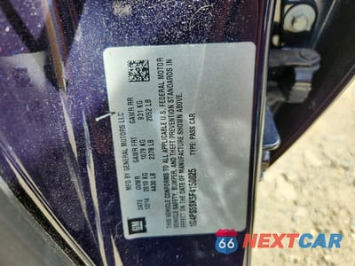 Zdjęcie 12 z 12 samochodu: 2015 BUICK VERANO VIN:1G4PS5SK5F4150025 - miniatura