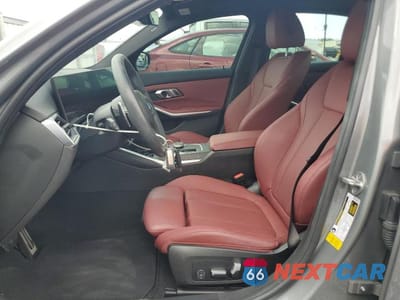 Zdjęcie 7 z 13 samochodu: 2023 BMW 330I VIN:3MW69FF0XP8D39646 - miniatura