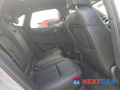 Zdjęcie 11 z 13 samochodu: 2020 PORSCHE MACAN VIN:WP1AA2A59LLB04429 - miniatura