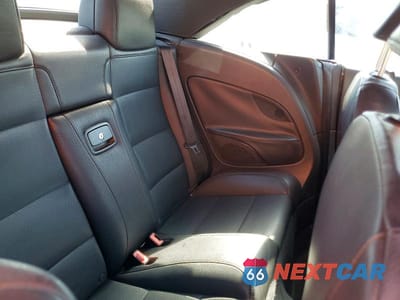 Zdjęcie 10 z 12 samochodu: 2009 VOLKSWAGEN EOS TURBO VIN:WVWBA71F89V009837 - miniatura