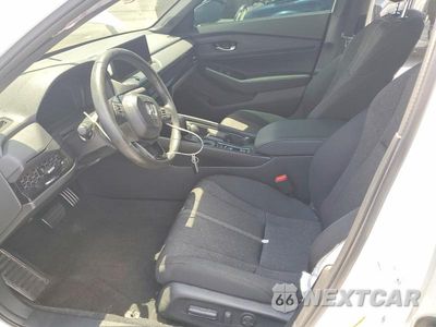 Zdjęcie 7 z 12 samochodu: 2025 HONDA ACCORD HYBRID SPORT VIN:1HGCY2F59SA081132 - miniatura