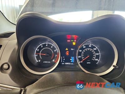 Zdjęcie 9 z 12 samochodu: 2013 MITSUBISHI LANCER GT VIN:JA32U8FW6DU022413 - miniatura