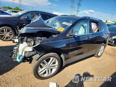 2018 CHEVROLET EQUINOX PREMIER 2GNAXMEV7J6343559 - główne zdjęcie licytacji z USA - miniatura