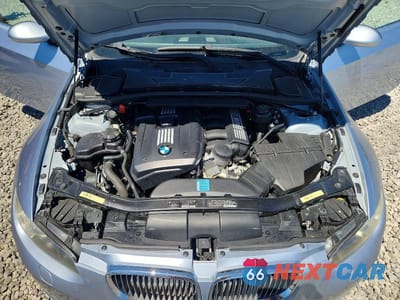 Zdjęcie 11 z 12 samochodu: 2009 BMW 328 XI SULEV VIN:WBAWV53519P080118 - miniatura