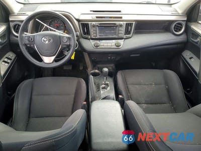 Zdjęcie 8 z 13 samochodu: 2014 TOYOTA RAV4 XLE VIN:JTMRFREV8ED084339 - miniatura