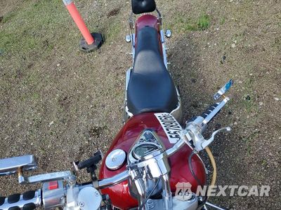Piąte zdjęcie samochodu w środku: 2004 KAWASAKI VN800 VIN:JKBVNCA114B512673 - miniatura