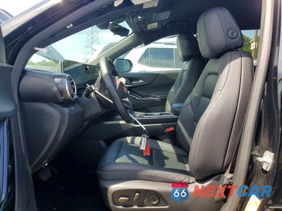 Zdjęcie 7 z 13 samochodu: 2025 CHEVROLET EQUINOX LT VIN:3GNAXPEG8SL202564 - miniatura