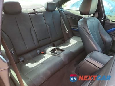 Zdjęcie 10 z 12 samochodu: 2014 BMW 428 I VIN:WBA3N7C54EK221849 - miniatura