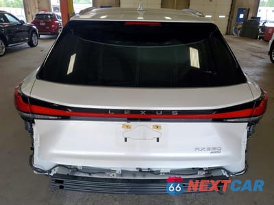 Zdjęcie 6 z 14 samochodu: 2023 LEXUS RX 350 PREMIUM VIN:2T2BAMCAXPC020849 - miniatura