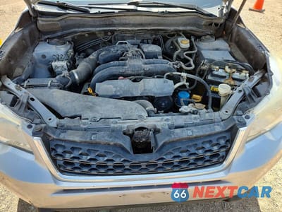 Zdjęcie 12 z 13 samochodu: 2016 SUBARU FORESTER 2.5I PREMIUM VIN:JF2SJADC1GH405331 - miniatura