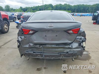 Zdjęcie 6 z 13 samochodu: 2025 NISSAN ALTIMA SV VIN:1N4BL4DV8SN377068 - miniatura