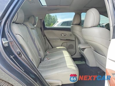 Zdjęcie 11 z 13 samochodu: 2010 TOYOTA VENZA FWD V6 VIN:4T3ZK3BB7AU032443 - miniatura