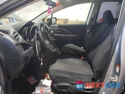 Zdjęcie 7 z 13 samochodu: 2012 MAZDA 5 VIN:JM1CW2CL9C0123040 - miniatura