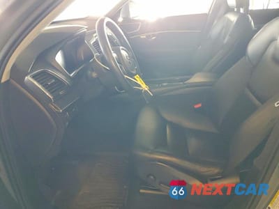 Zdjęcie 7 z 13 samochodu: 2020 VOLVO XC90 T5 MOMENTUM VIN:YV4102PKXL1549580 - miniatura