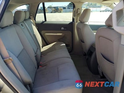 Zdjęcie 11 z 13 samochodu: 2008 FORD EDGE SE VIN:2FMDK36C28BA23932 - miniatura