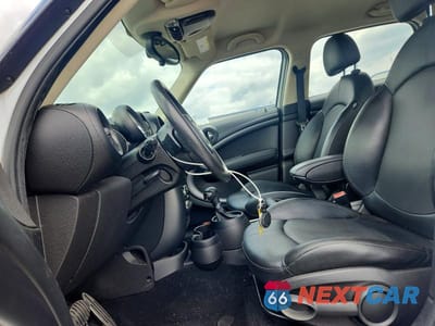 Zdjęcie 7 z 13 samochodu: 2014 MINI COOPER S COUNTRYMAN VIN:WMWZC3C5XEWP28899 - miniatura