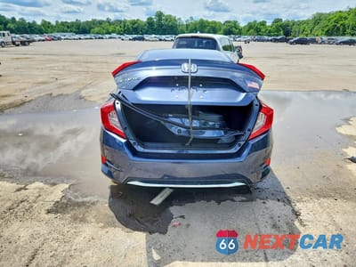 Zdjęcie 6 z 12 samochodu: 2020 HONDA CIVIC LX VIN:2HGFC2F65LH527350 - miniatura