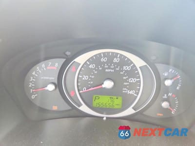 Zdjęcie 9 z 14 samochodu: 2006 HYUNDAI TUCSON GLS VIN:KM8JN12D26U354630 - miniatura