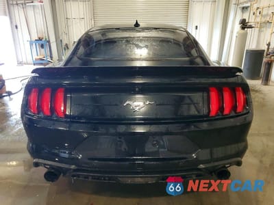 Zdjęcie 6 z 12 samochodu: 2020 FORD MUSTANG VIN:1FA6P8TH2L5148704 - miniatura