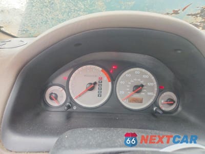 Zdjęcie 9 z 12 samochodu: 2001 HONDA CIVIC LX VIN:1HGEM22561L042088 - miniatura