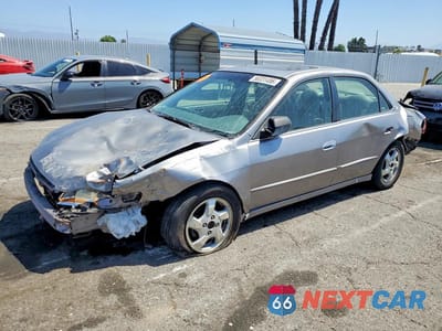 2000 HONDA ACCORD EX JHMCG6685YC005437 - główne zdjęcie licytacji z USA - miniatura