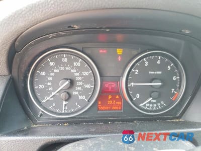 Zdjęcie 9 z 13 samochodu: 2015 BMW X1 XDRIVE28I VIN:WBAVL1C50FVY28150 - miniatura