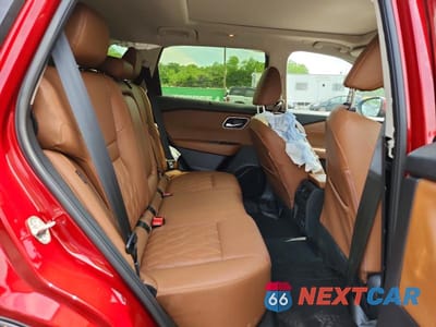 Zdjęcie 11 z 13 samochodu: 2025 NISSAN ROGUE PLATINUM AWD VIN:JN8BT3DDXSW472340 - miniatura