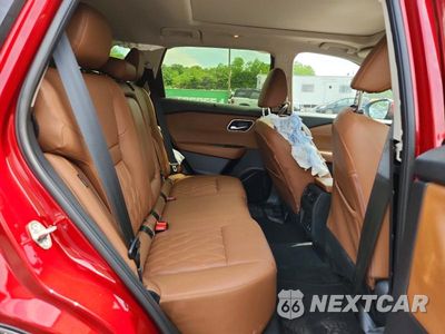 Zdjęcie 11 z 13 samochodu: 2025 NISSAN ROGUE PLATINUM AWD VIN:JN8BT3DDXSW472340 - miniatura