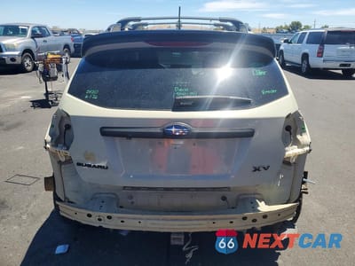 Zdjęcie 6 z 13 samochodu: 2015 SUBARU XV CROSSTREK 2.0 PREMIUM VIN:JF2GPAFC7F8237209 - miniatura