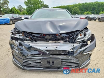 Piąte zdjęcie samochodu w środku: 2023 TOYOTA CAMRY LE VIN:4T1C11AK9PU826845 - miniatura