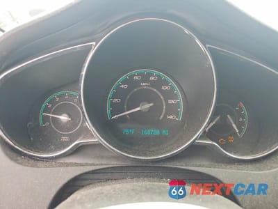 Zdjęcie 9 z 12 samochodu: 2012 CHEVROLET MALIBU 1LT VIN:1G1ZC5E07CF198638 - miniatura