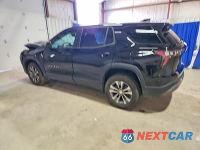 Drugie zdjęcie samochodu z przodu: 2026 CHEVROLET EQUINOX LT VIN:3GNAXPEG3TL451257 - miniatura