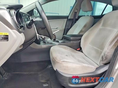 Zdjęcie 7 z 13 samochodu: 2013 KIA OPTIMA LX VIN:5XXGM4A79DG209022 - miniatura