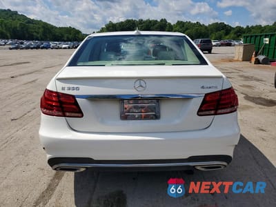 Zdjęcie 6 z 13 samochodu: 2014 MERCEDES-BENZ E 350 4MATIC VIN:WDDHF8JB8EA994677 - miniatura