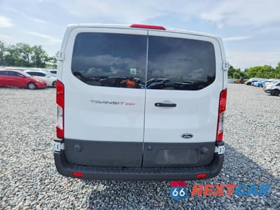 Zdjęcie 6 z 13 samochodu: 2024 FORD TRANSIT T-250 VIN:1FTBR1Y81RKA80750 - miniatura