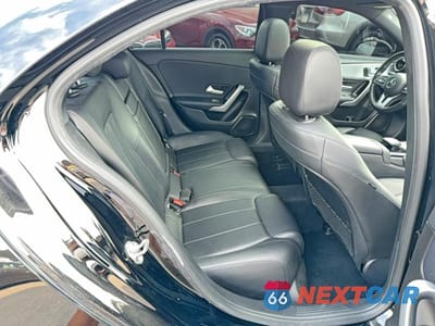 Zdjęcie 6 z 10 samochodu: 2020 MERCEDES-BENZ A 220 4MATIC VIN:W1K3G4FB4LW046477 - miniatura