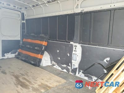 Zdjęcie 11 z 13 samochodu: 2015 RAM PROMASTER 3500 DELIVERY VAN VIN:3C6URVJDXFE508831 - miniatura