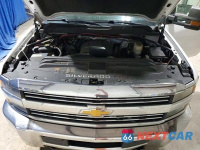 Zdjęcie 11 z 12 samochodu: 2015 CHEVROLET SILVERADO K3500 VIN:1GC0KYEG9FZ551935 - miniatura