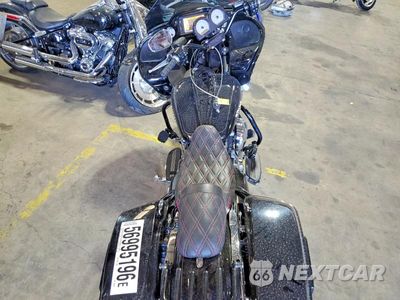 Zdjęcie 6 z 9 samochodu: 2015 HARLEY-DAVIDSON FLTRXS ROAD GLIDE SPECIAL VIN:1HD1KTM10FB694543 - miniatura